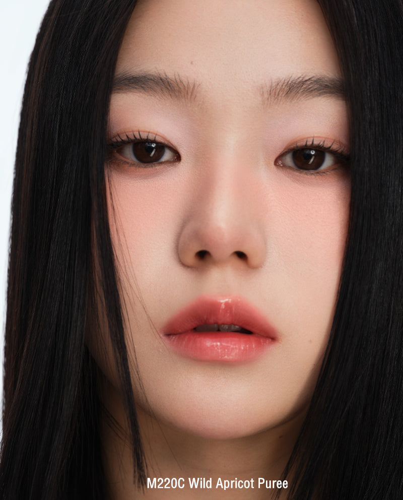 JOOCYEE X Chupa Chups Spicy Sweetheart Makeup Blusher T3983