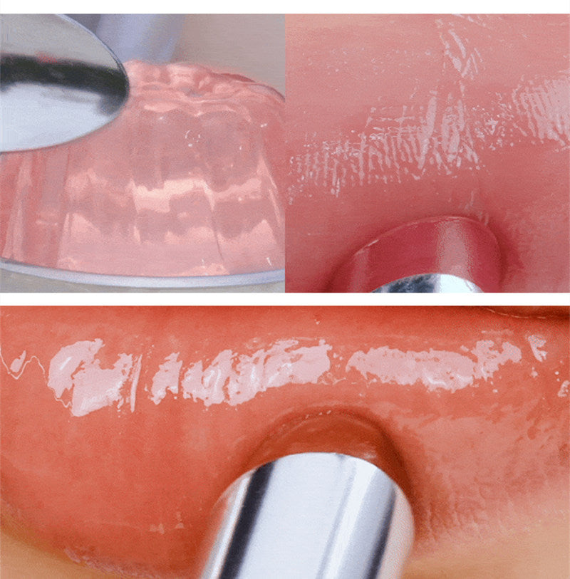 ROMAND Sheer Tinted Moisturizing Mirror Lipstick T4339