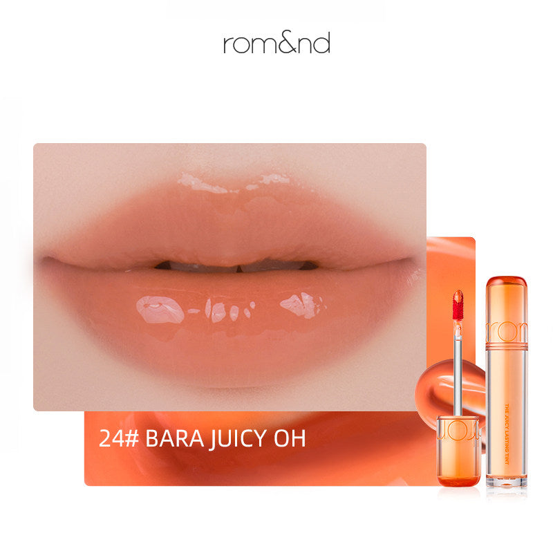 ROMAND Juicy Langtidsholdbar Spejl Læbestift (2.0) T4336