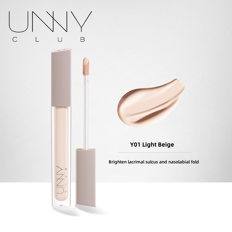 UNNY CLUB Airy Full Coverage Liquid Concealer T2470