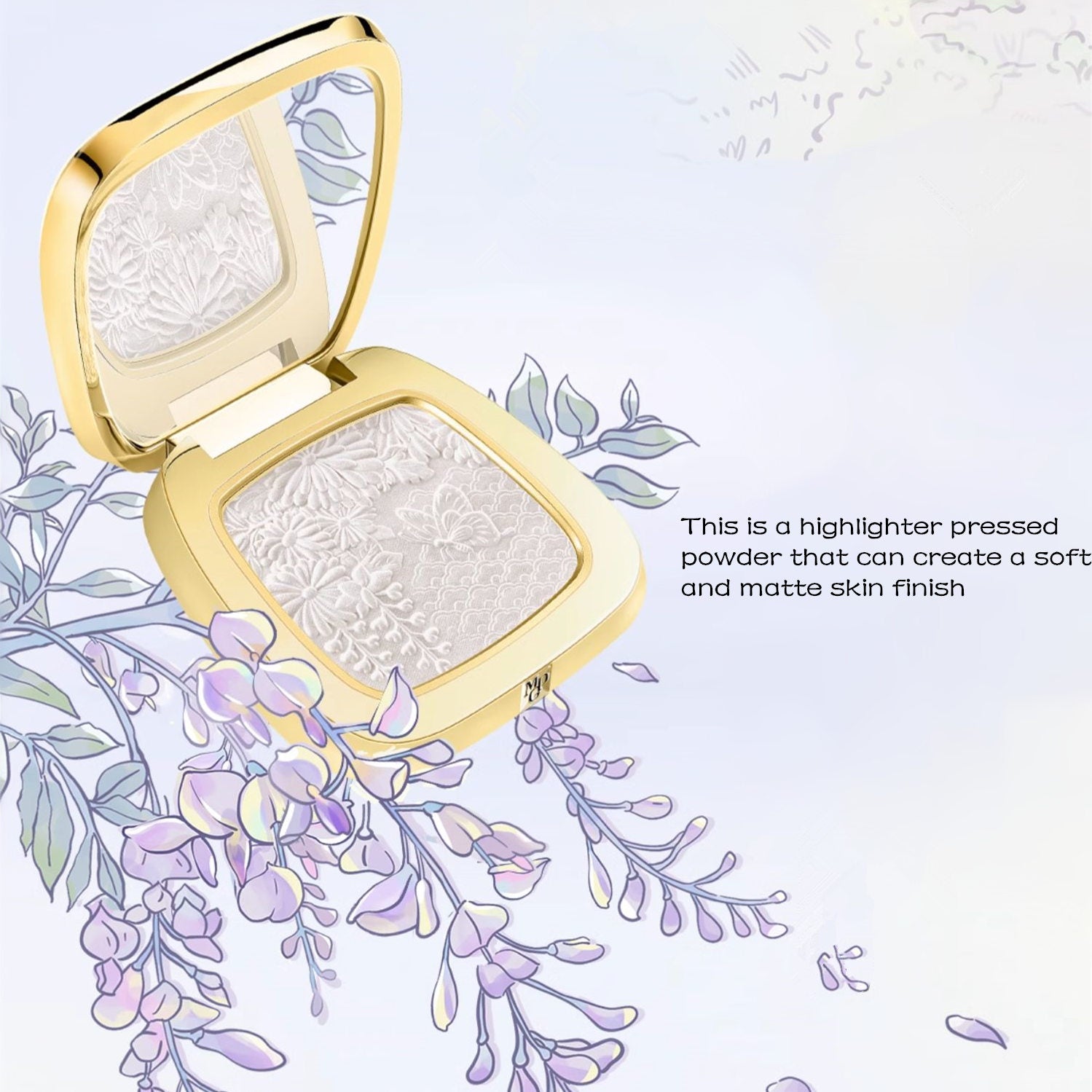 Beauty Magic Clear 32包×2 Tortoiseshell Serene Allure Glasses #7842325 | Zenni Optical