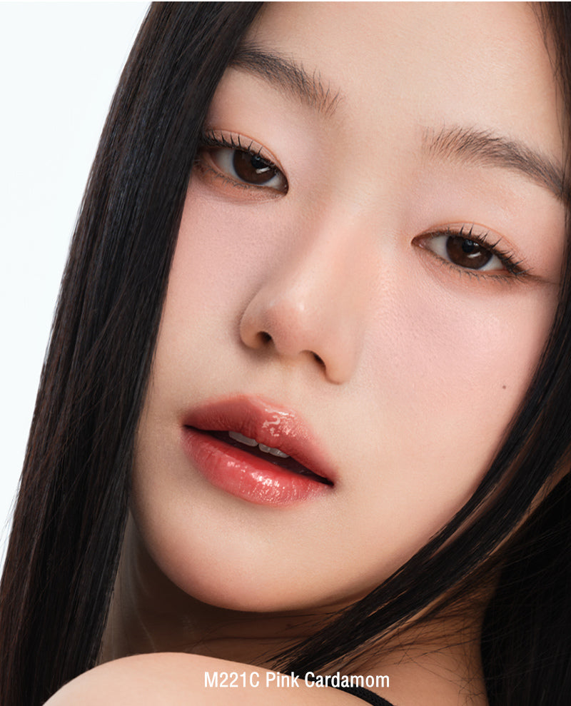JOOCYEE X Chupa Chups Spicy Sweetheart Makeup Blusher T3983