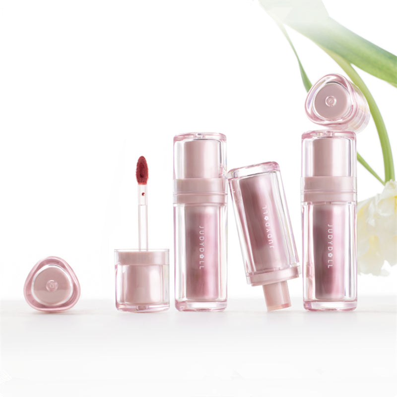 JUDYDOLL Long Wearing Matte Lip Mud T3869