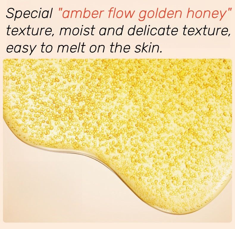 HBN Retinol Anti-Aging Glowing Micro Serum T4379