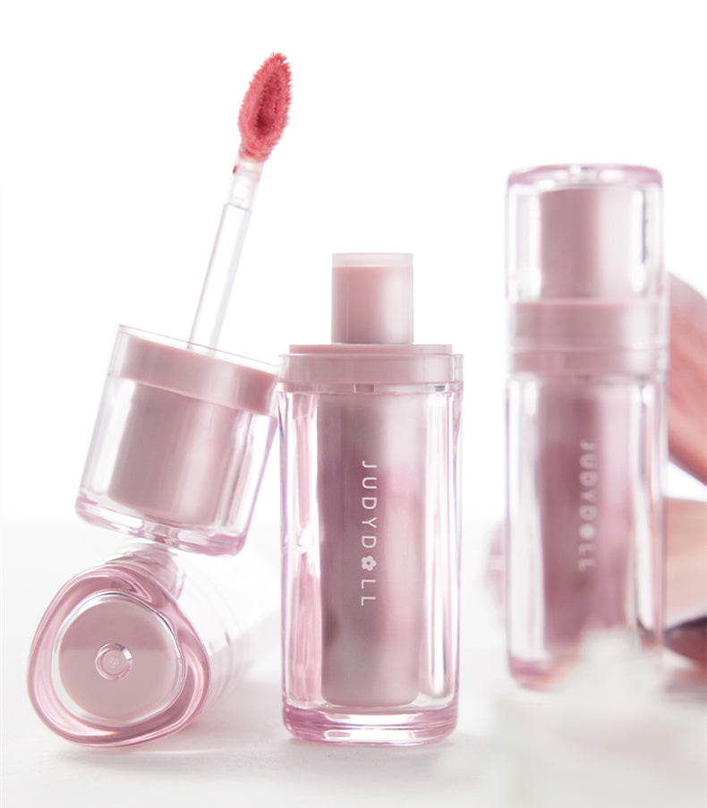 JUDYDOLL Long Wearing Matte Lip Mud T3869