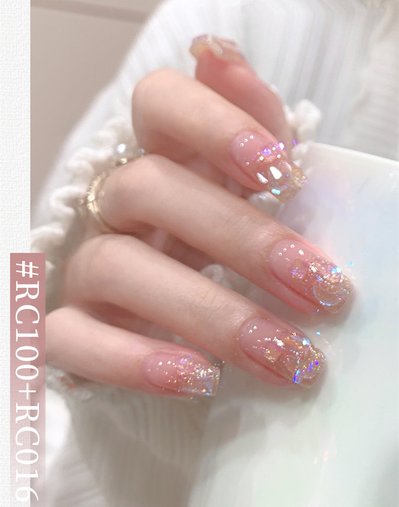 KaSi 15ml Healthy Long Lasting Jade Gel Polish (55-108 Shades) T3595-2