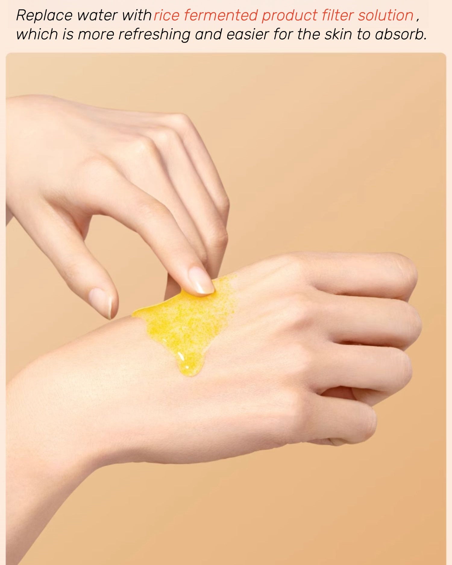 HBN Retinol Anti-Aging Glowing Micro Serum T4379