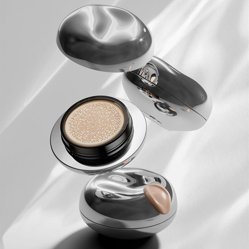 MARIE DALGAR Invisible Matte Air Cushion Cream Foundation (2.0) T3716