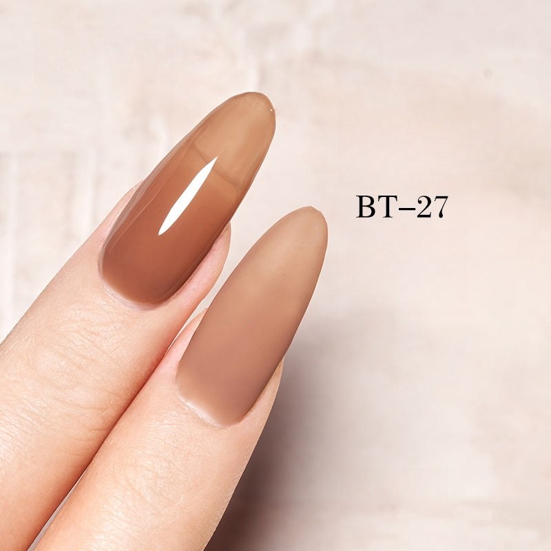 DANZHIHE 15ml Pure Natural Nanfa Manor Gel Polish (1-55 Shades) T4691