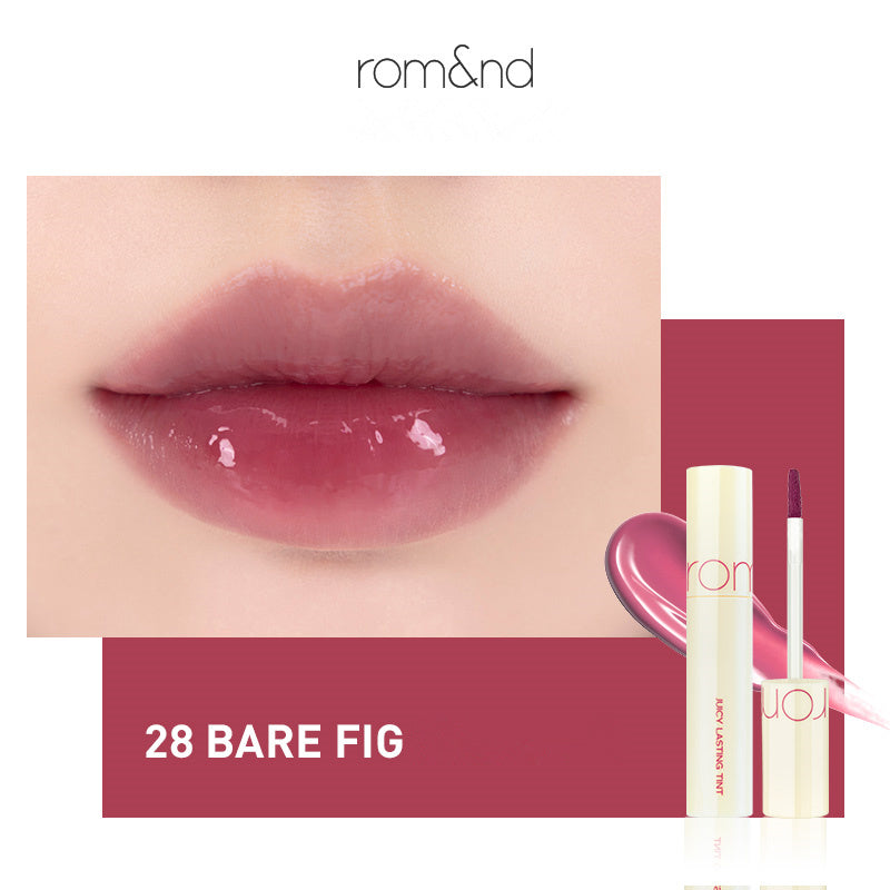 ROMAND Juicy Long Lasting Mirror Lip Tint T4132
