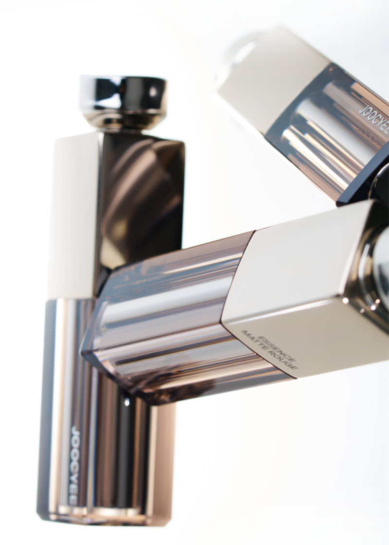 JOOCYEE Watery Essence Rouge Mat Læbestift T3865