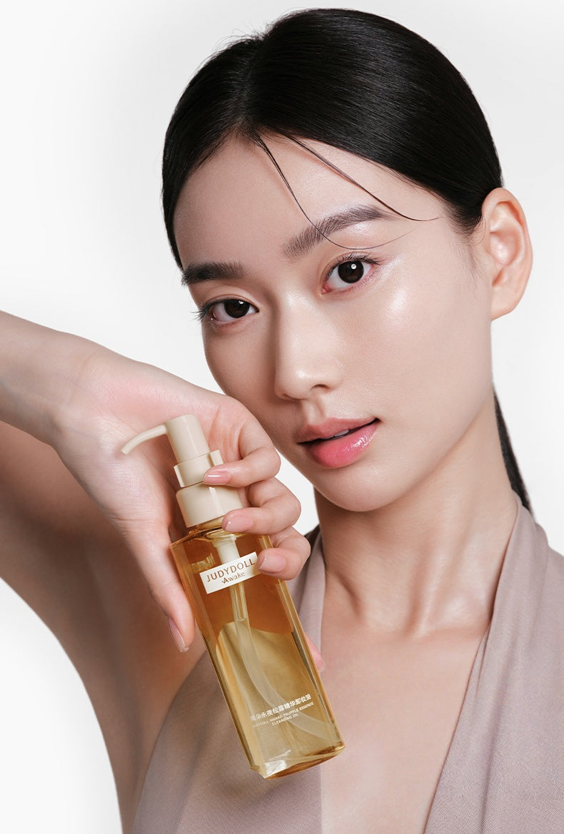 JUDYDOLL Awake Collection Mild Truffle Essence Makeup Remover Oil T5459