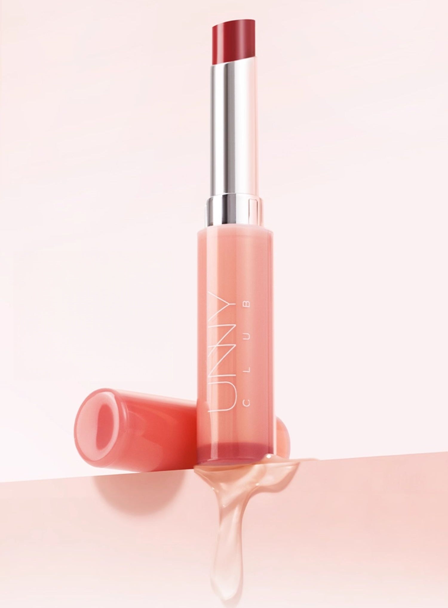 UNNY CLUB Moisture Tinted Glossy Lip Balm T5428