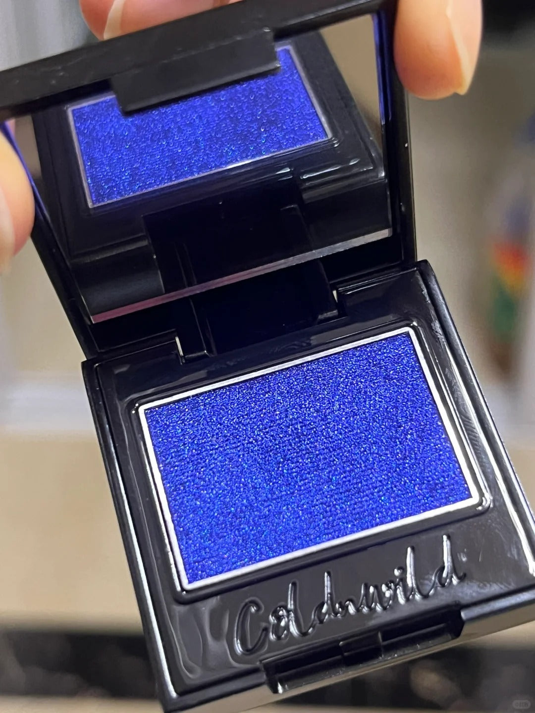 Cold N Wild Super Chameleon Eyeshadow #Soft Blue T5118