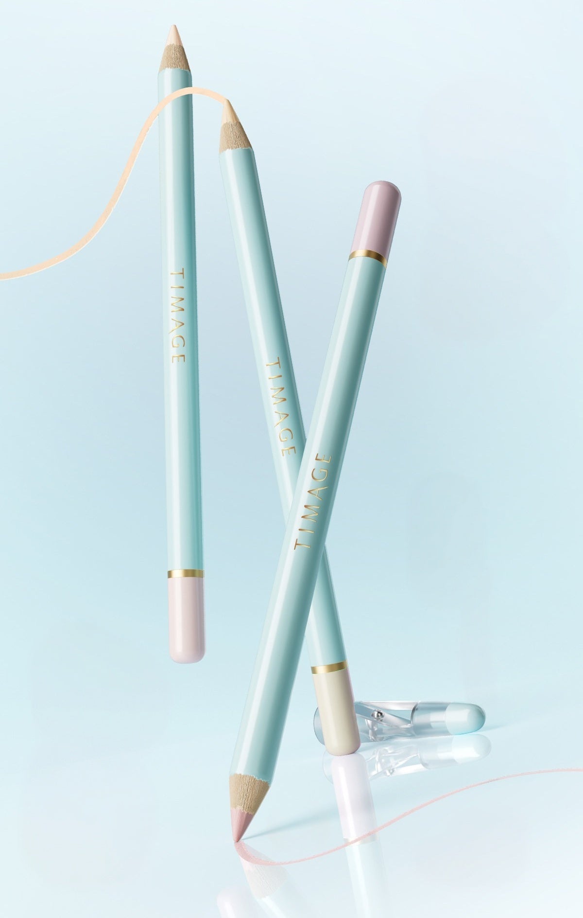 TIMAGE Correcting Precision Tip Concealer Pen T6062