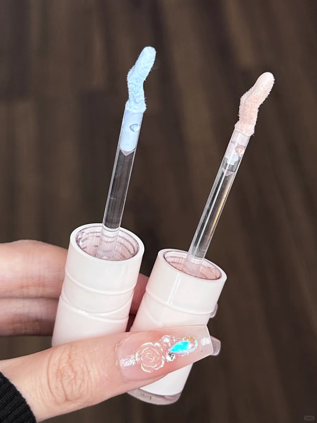 INTO YOU Airy Moist Brighten & Concealer Liquid T4356