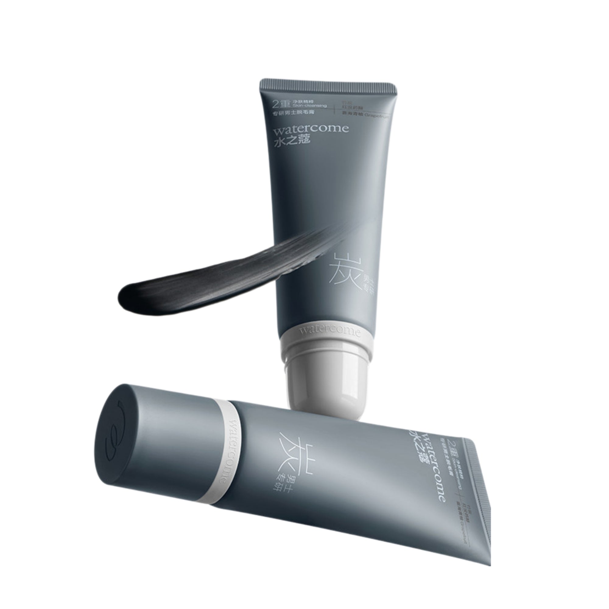 WATERCOME Men‑specific Hair Removal Cream T5985
