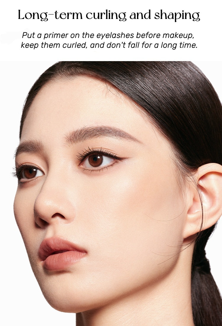 PERFECT DIARY Long-wear Curling Eyelash Shaping Primer T5165