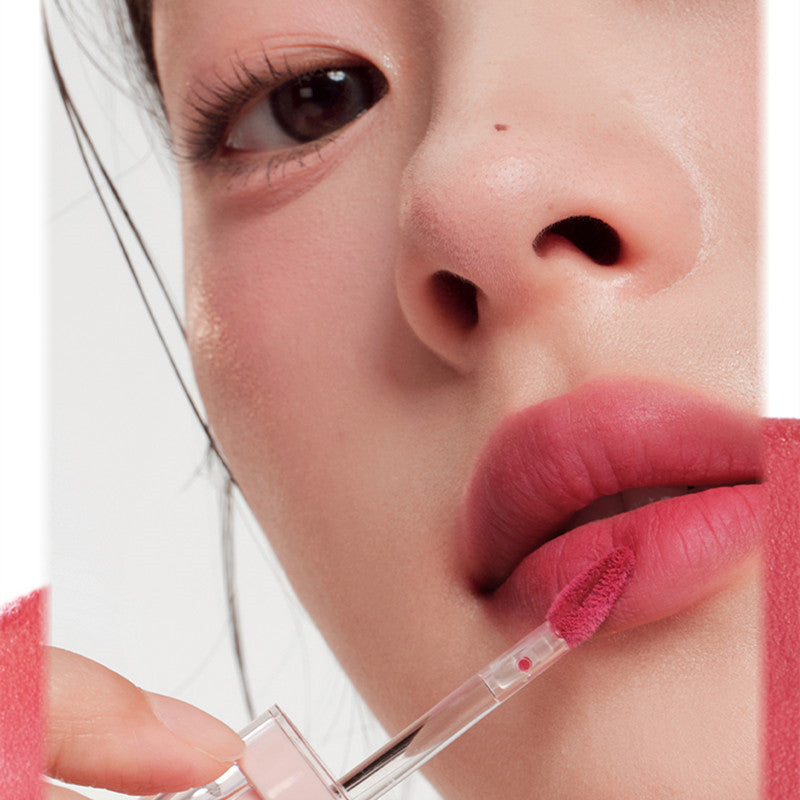 JUDYDOLL Long Wearing Matte Lip Mud T3869