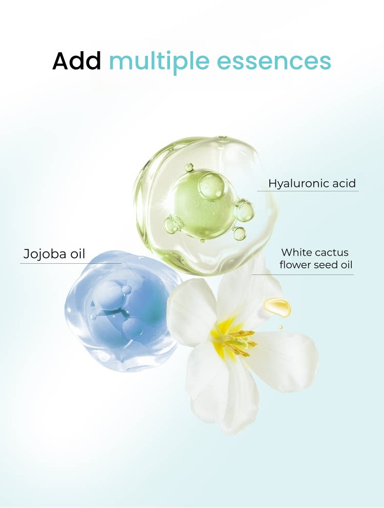 SPENNY Lake Vine Echo Collection Diamond Glitter Glossy Lip Gloss T5687