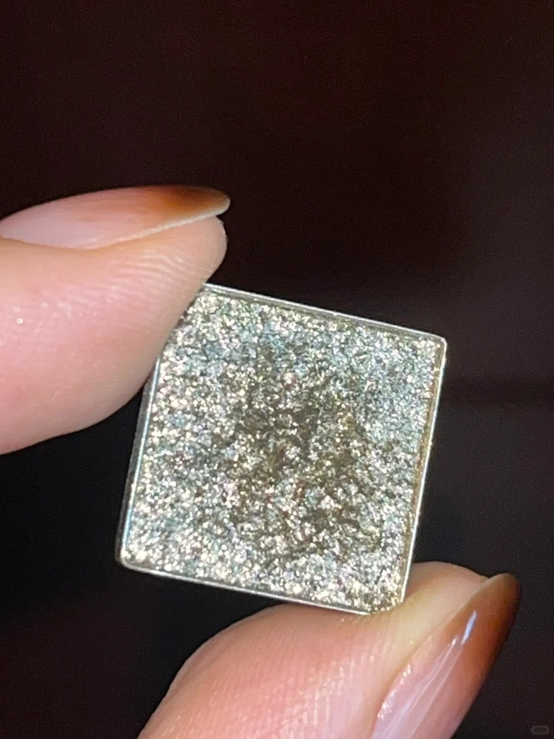 Cold N Wild Super Chameleon Eyeshadow #Yellow Jade T5119