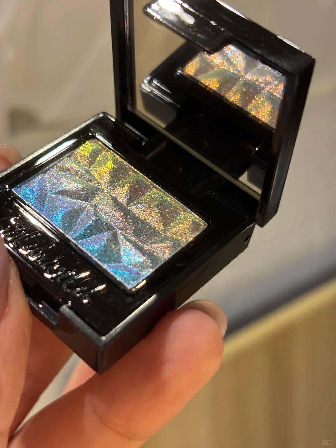 Cold N Wild Gradient Chameleon Eyeshadow #Desert Sea T5111