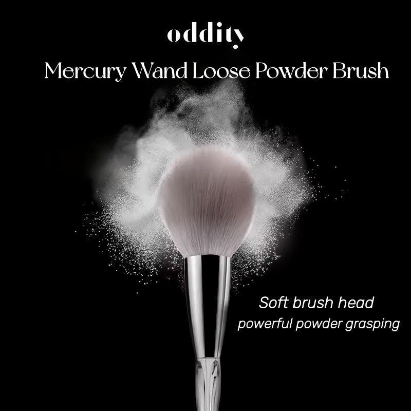 ODDITY Crystal Wand Professional Makeup Brush T5321