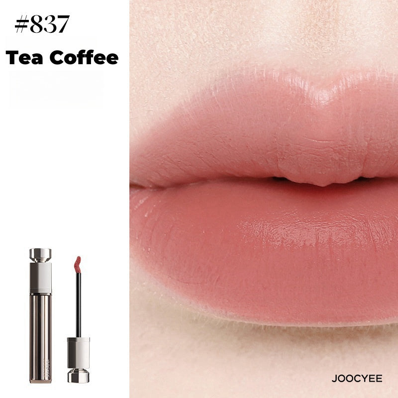JOOCYEE Essence Moist Velvet Mirror & Matte Lip Glaze T4350