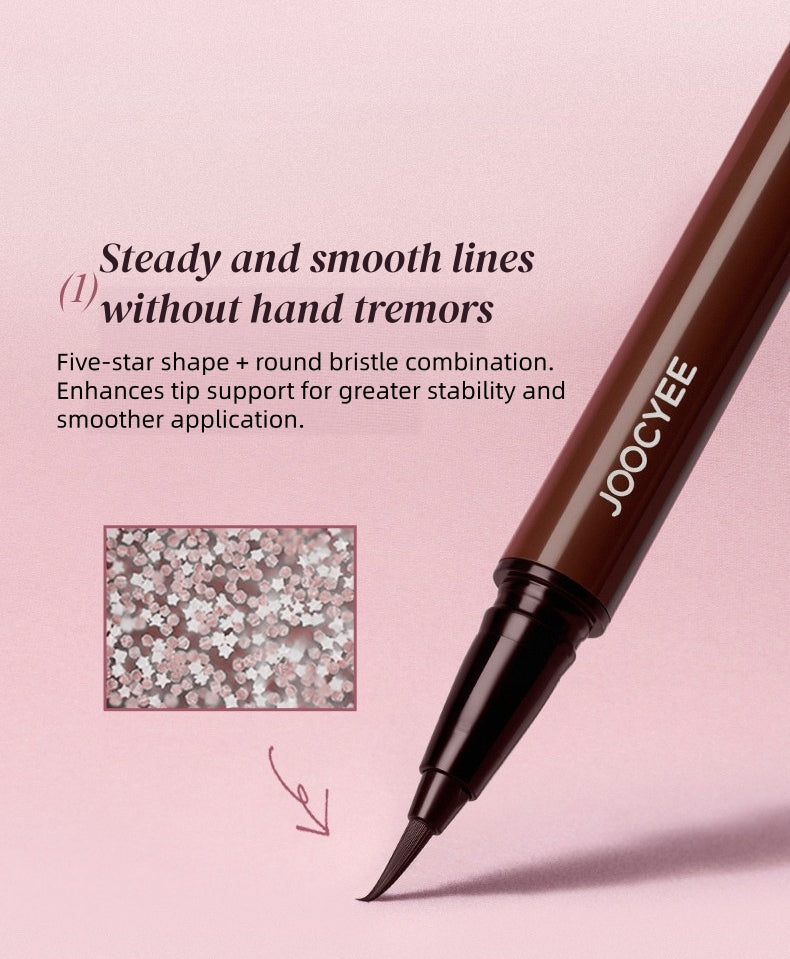 JOOCYEE Smooth Long-wear Waterproof Eyeliner Pen T5974