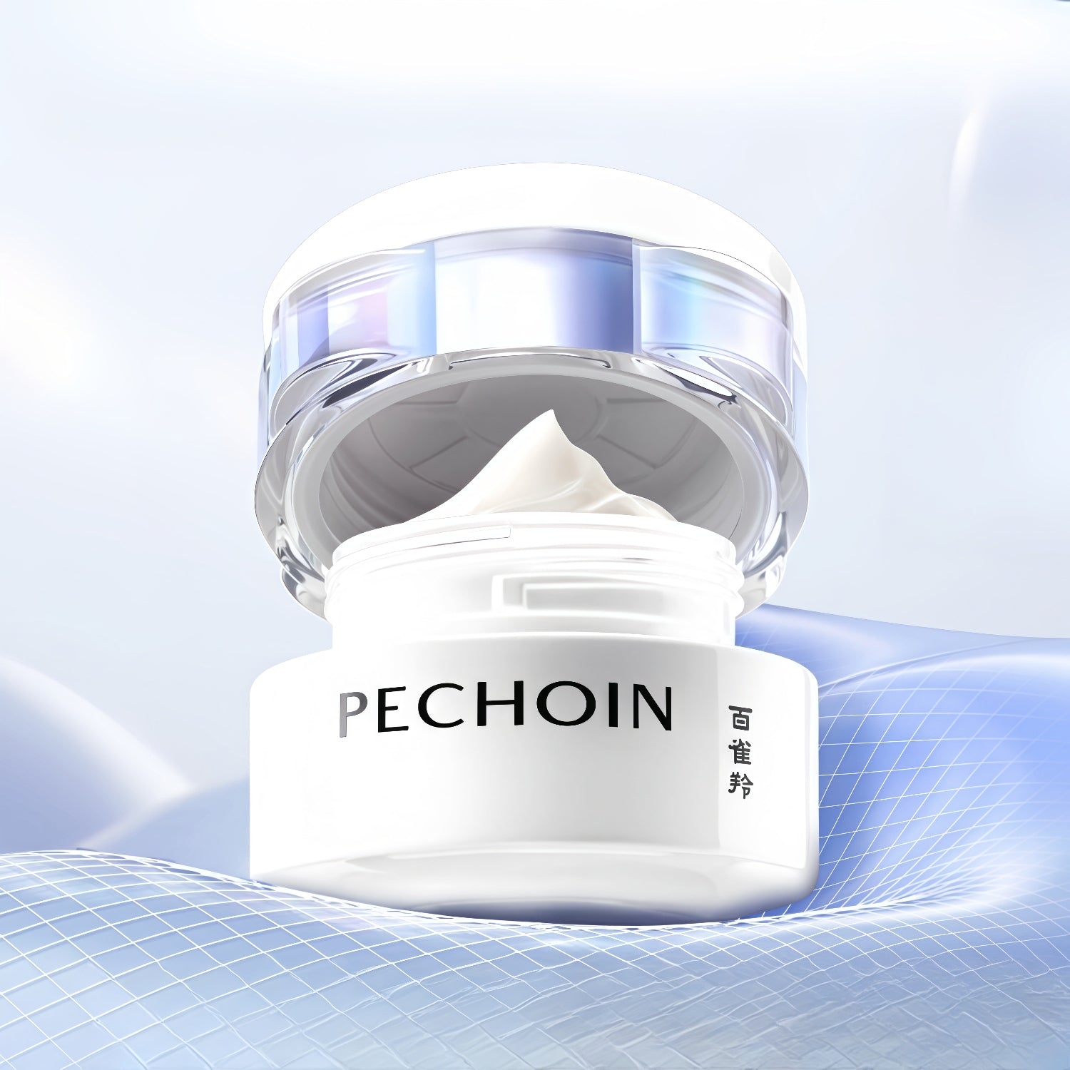 PECHOIN Hvidnings- og Falmende Pletter Essentiel Ansigtscreme T4487