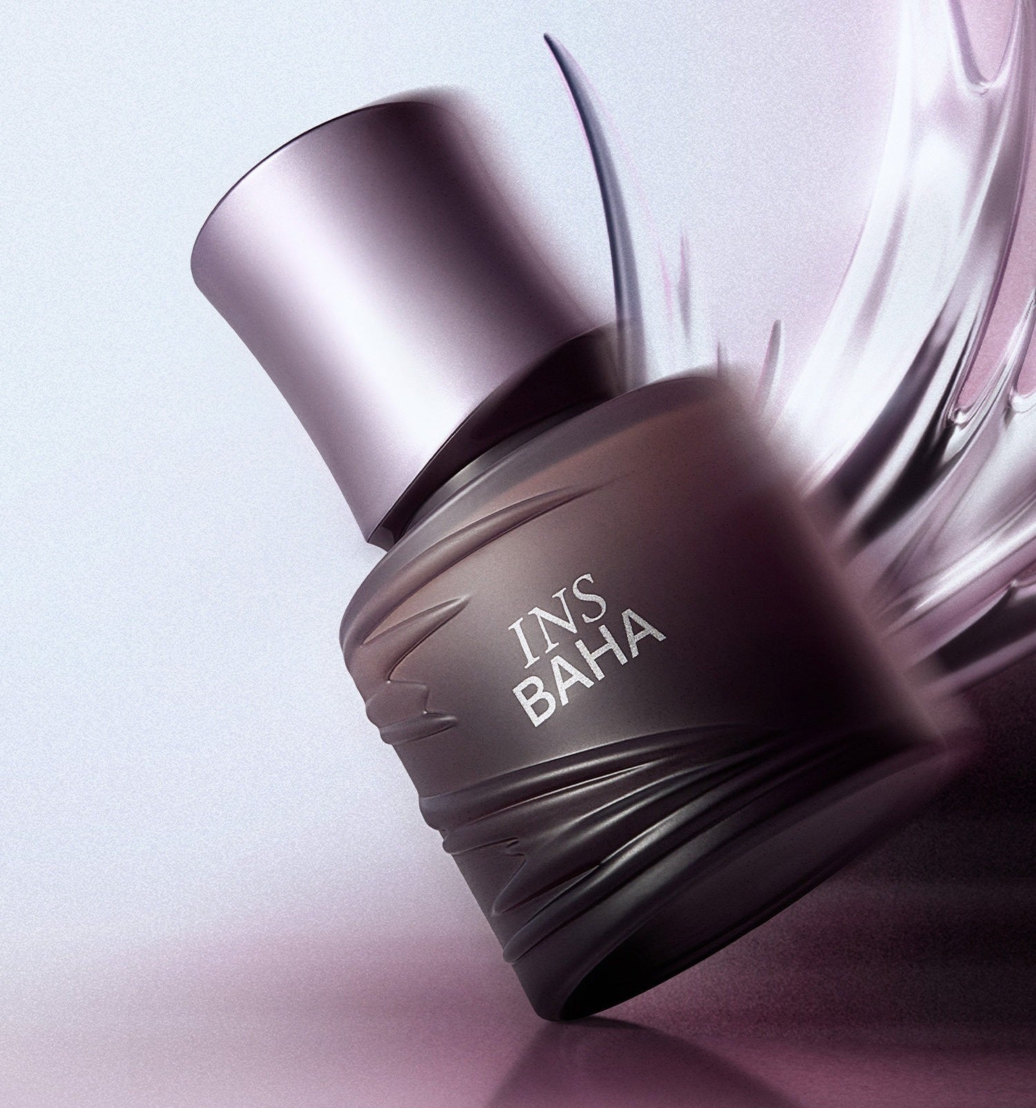 INSBAHA Rebel Collection Light Long-wear Liquid Foundation T5944