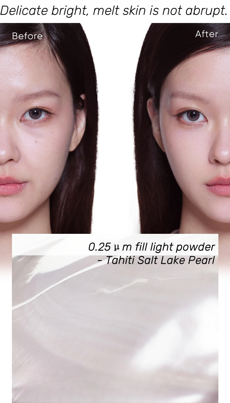 JUDYDOLL Pearl Collection Air Cushion Brighten Concealer Liquid T4492