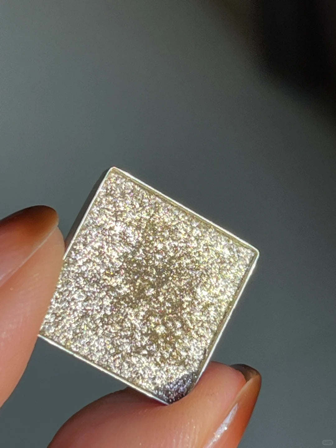 Cold N Wild Super Chameleon Eyeshadow #Yellow Jade T5119