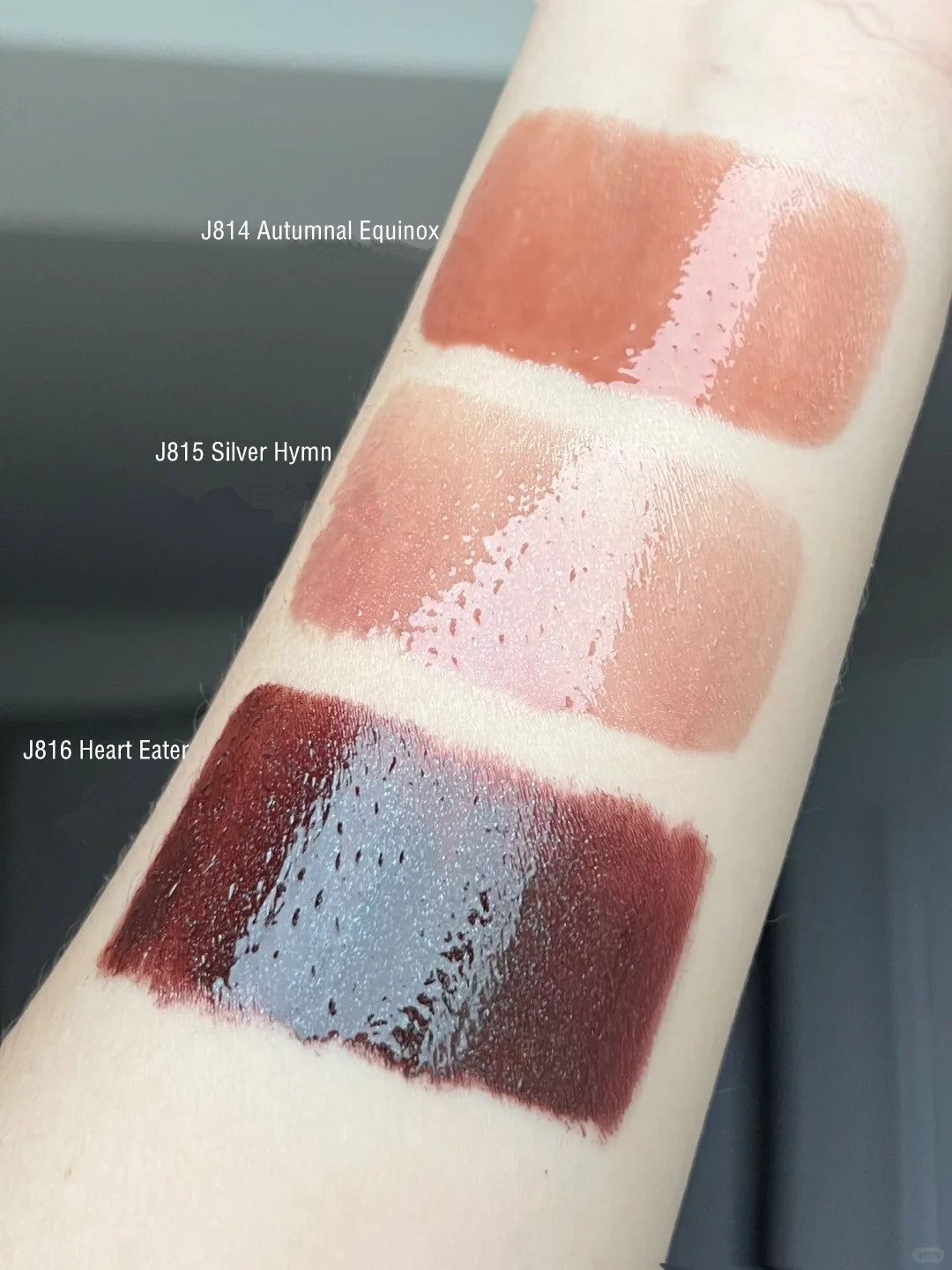 Girlcult Miao Witch Collection Fantasy Mirror Lip Gloss T4187