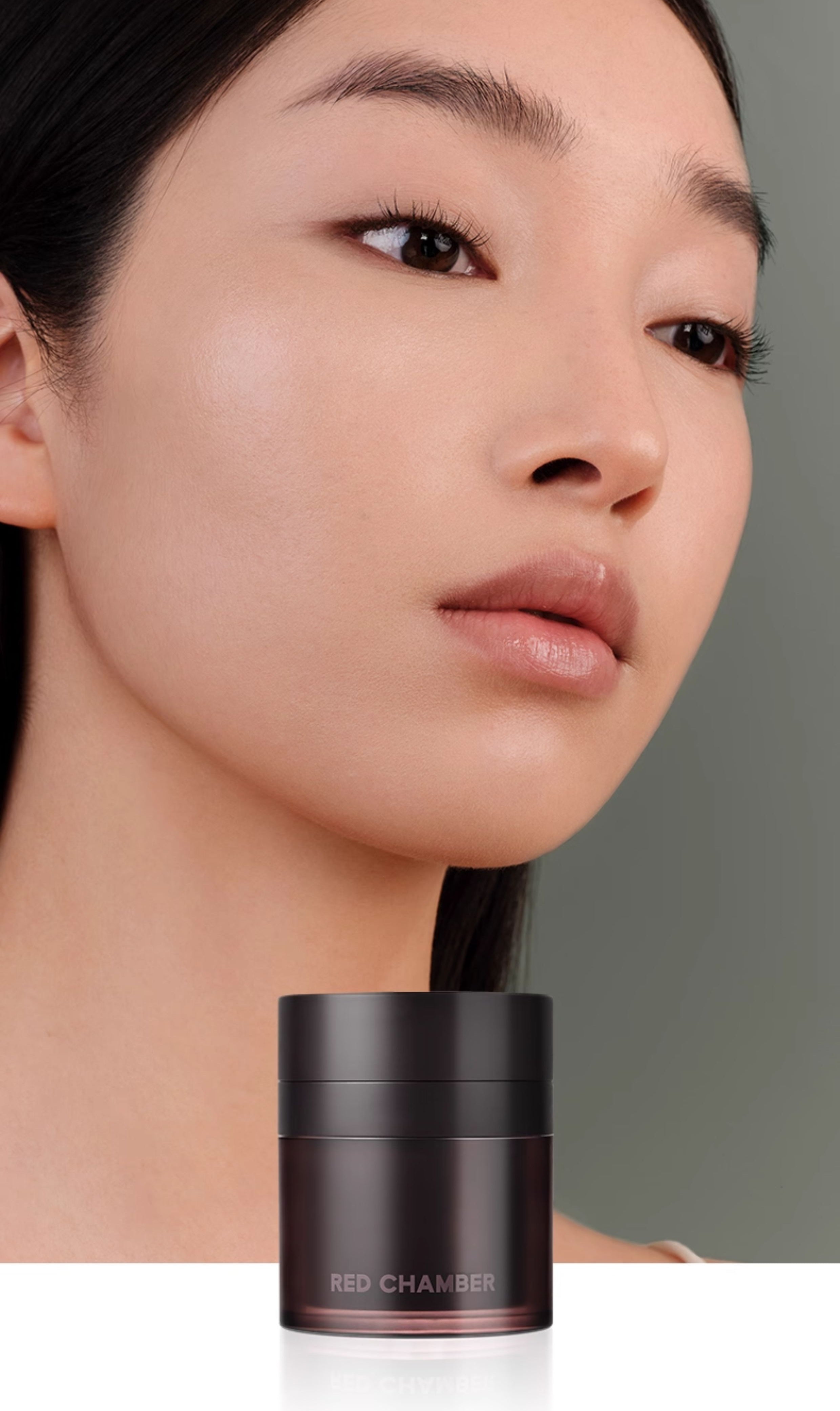 RED CHAMBER 75% Natural Deep Clean Makeup Remover Cream T5299