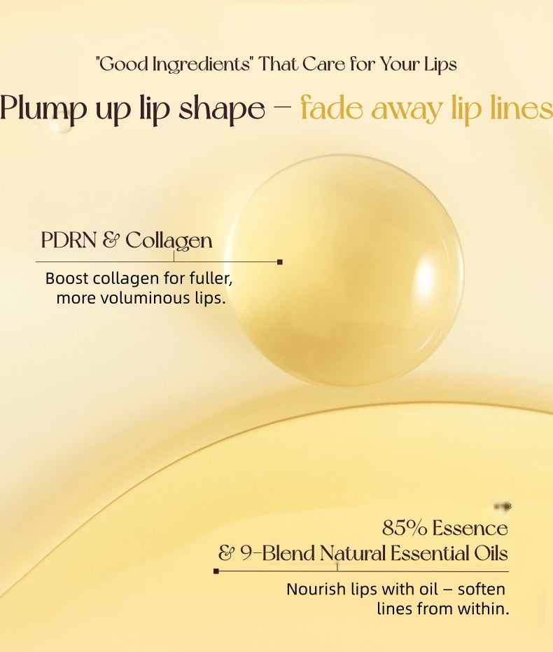 JOOCYEE Day&Night Care Tinted Lip Balm & Lipstick T5783
