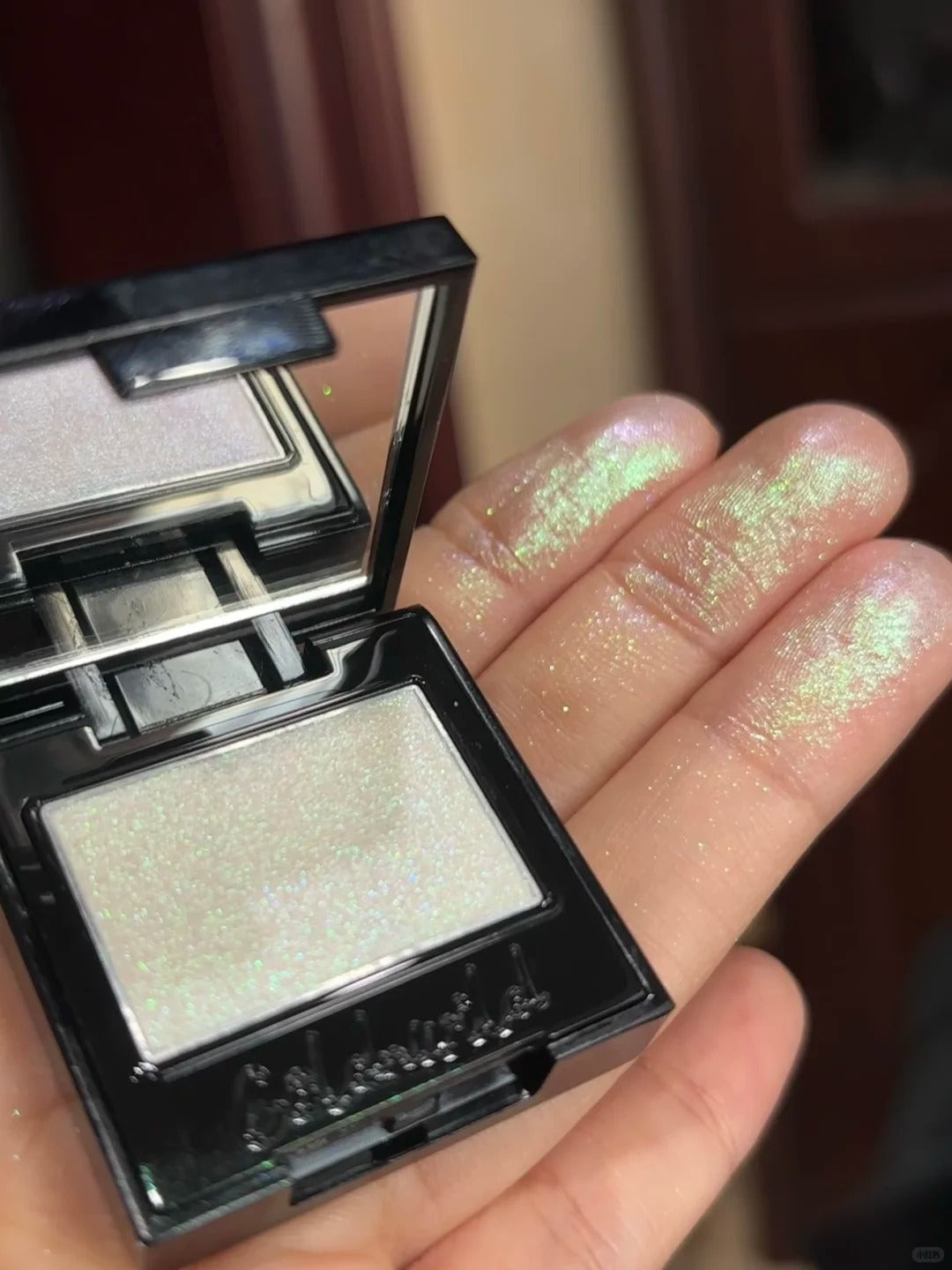 Cold N Wild Super Chameleon Eyeshadow #Fairy Rice T5116