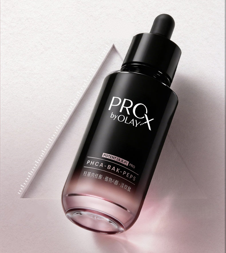 OLAY ProX Black Tube Anti-winkle Essence Lotion T5701