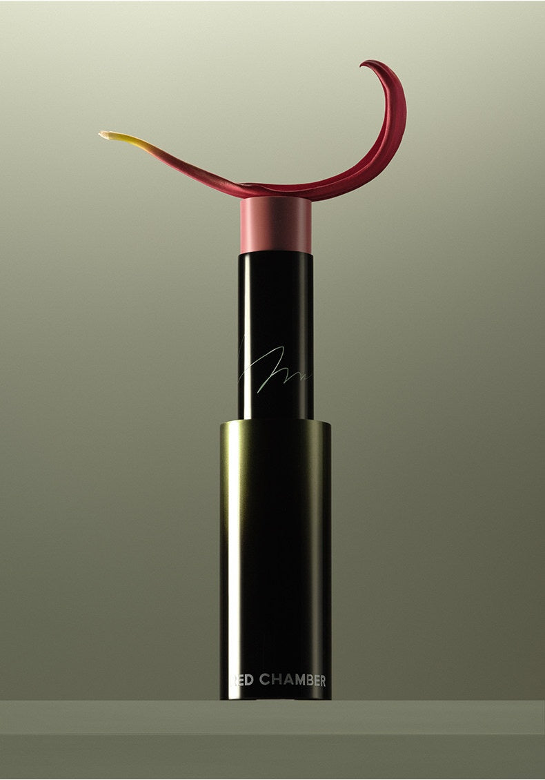 RED CHAMBER Multi-Use Makeup Stick For Lipstick & Blusher & Eyeshadow T5438