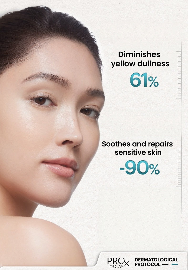 OLAY ProX Niacinamide Brighten Fade Dark Spots Serum (4.0) T6005