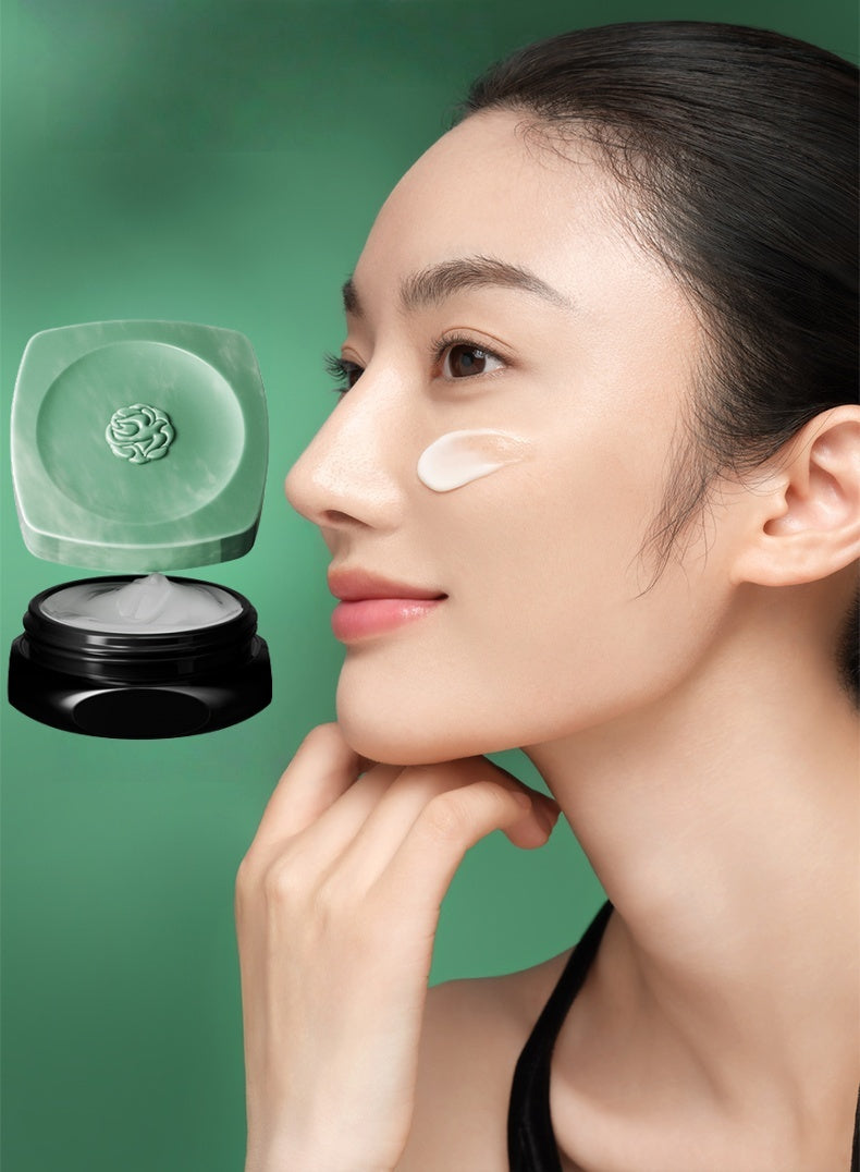 PECHOIN Elf Jade Moist Anti-aging & Firming Facial Cream T5177