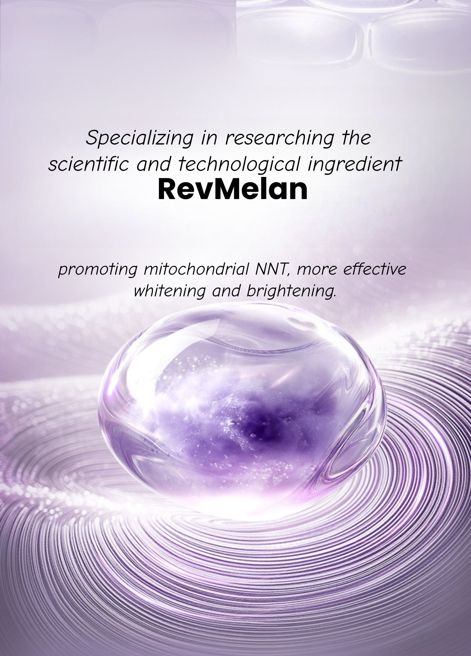 PROYA Inaugurating Luminous Anti-spot Whitening Eye Cream T4733