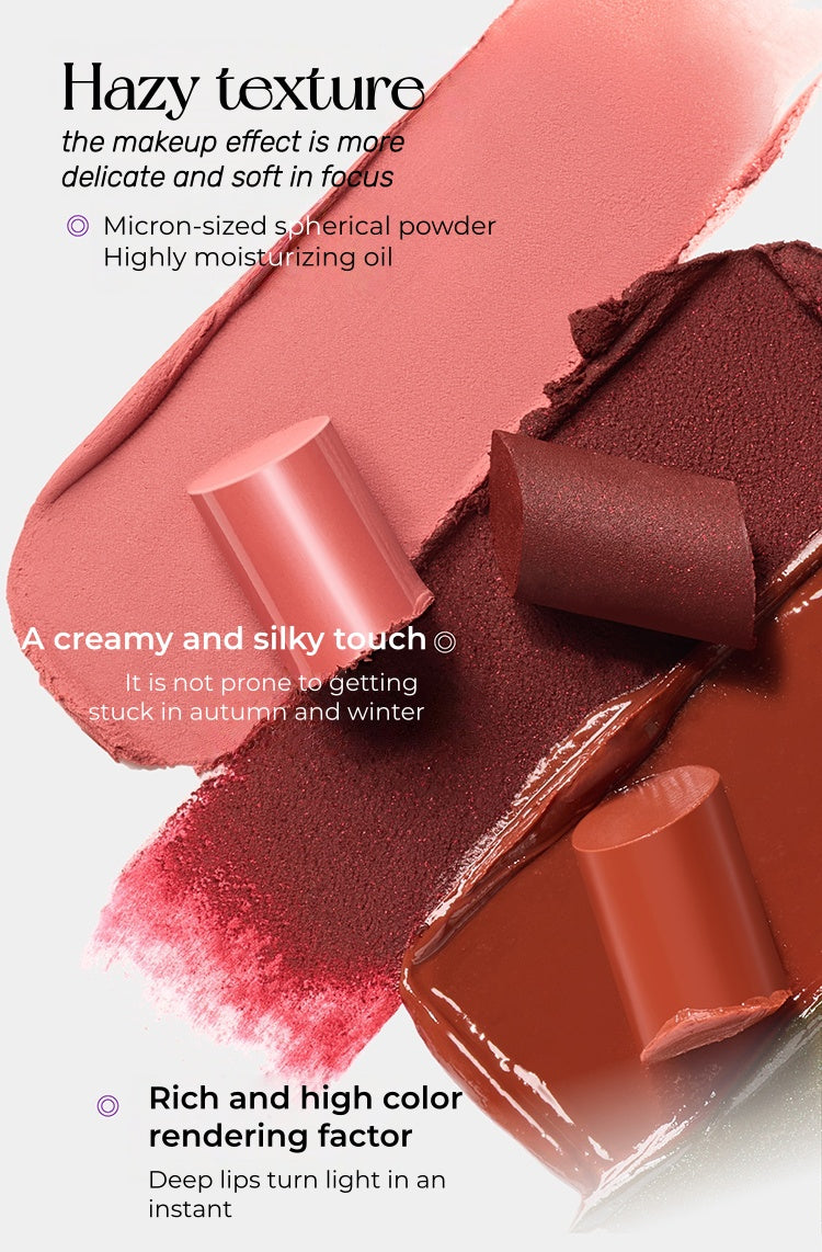 Girlcult Martial Arts World Collection Matte Lipstick T5396