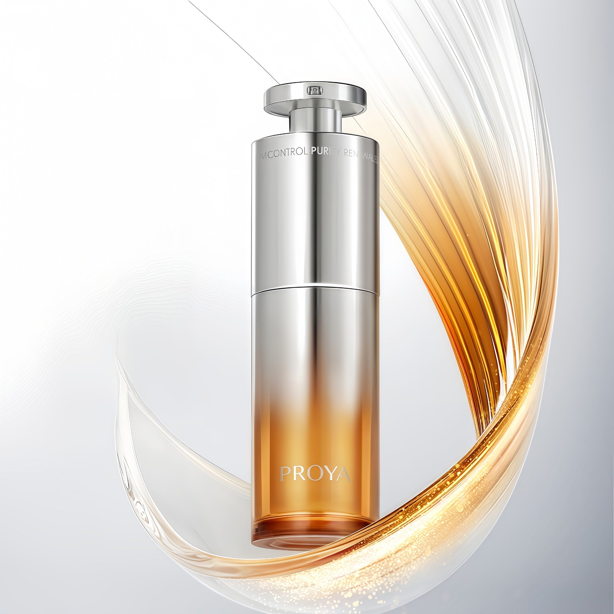 PROYA Sebum Control Purify Renewal Anti-acne Essence Serum T4581