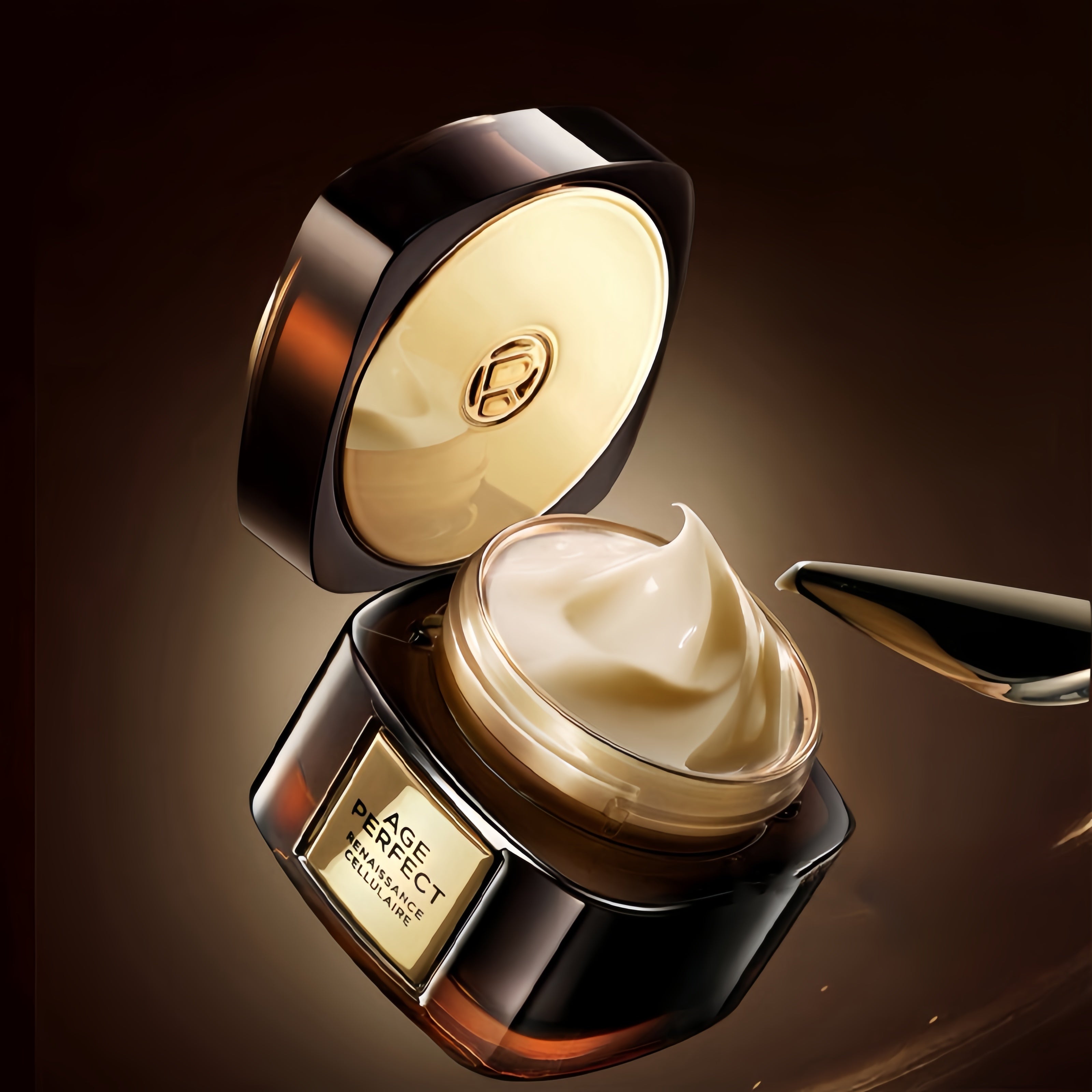 L'Oréal Renaissance Cellulaire Truffles Anti-Aging Face Cream T4414
