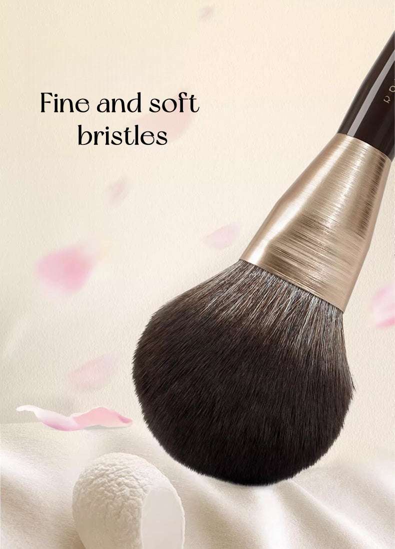 ROWNYEON Gosang Flower Professional Makeup Brush 10 Pcs Set T4992