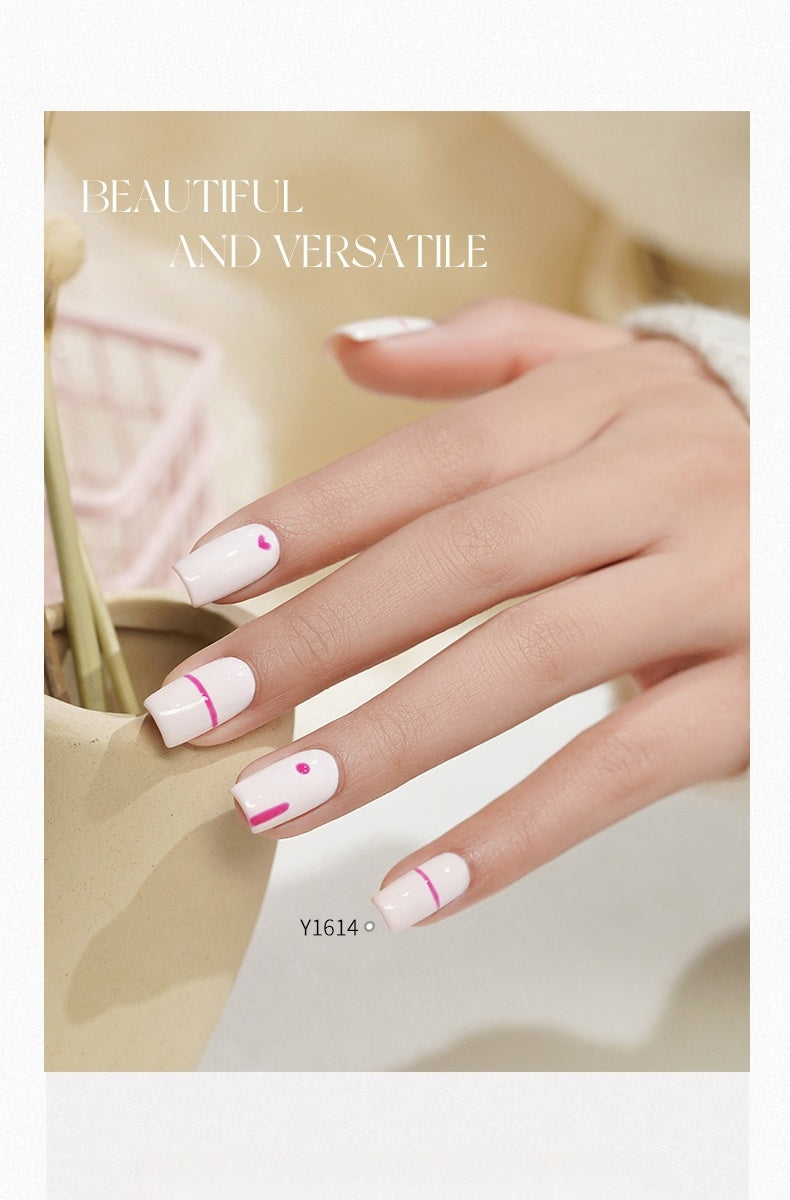 KellyKessa 15ml Spring Rhythm Collection Gel Polish T4462