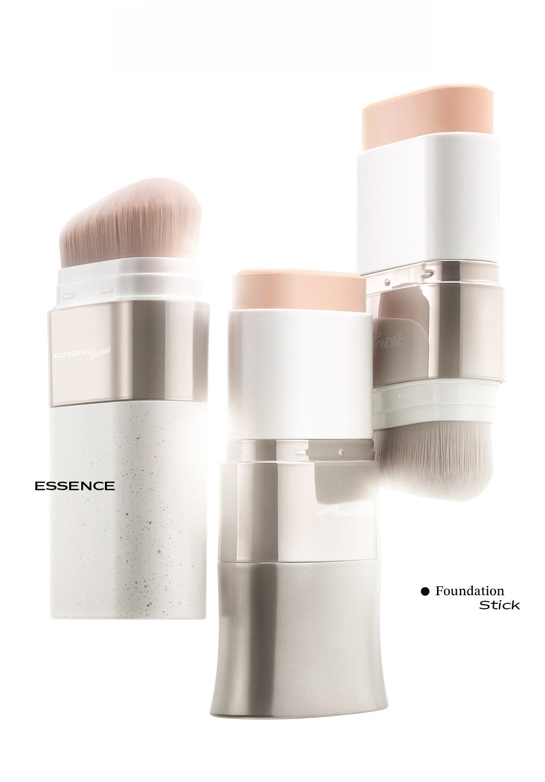 LITTLE ONDINE Long-wear Moisture Essence Foundation Stick T5461