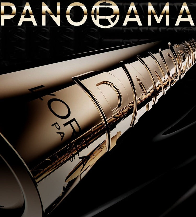 L'Oréal Anti-gravity Long-wear Curling Mascara T6030