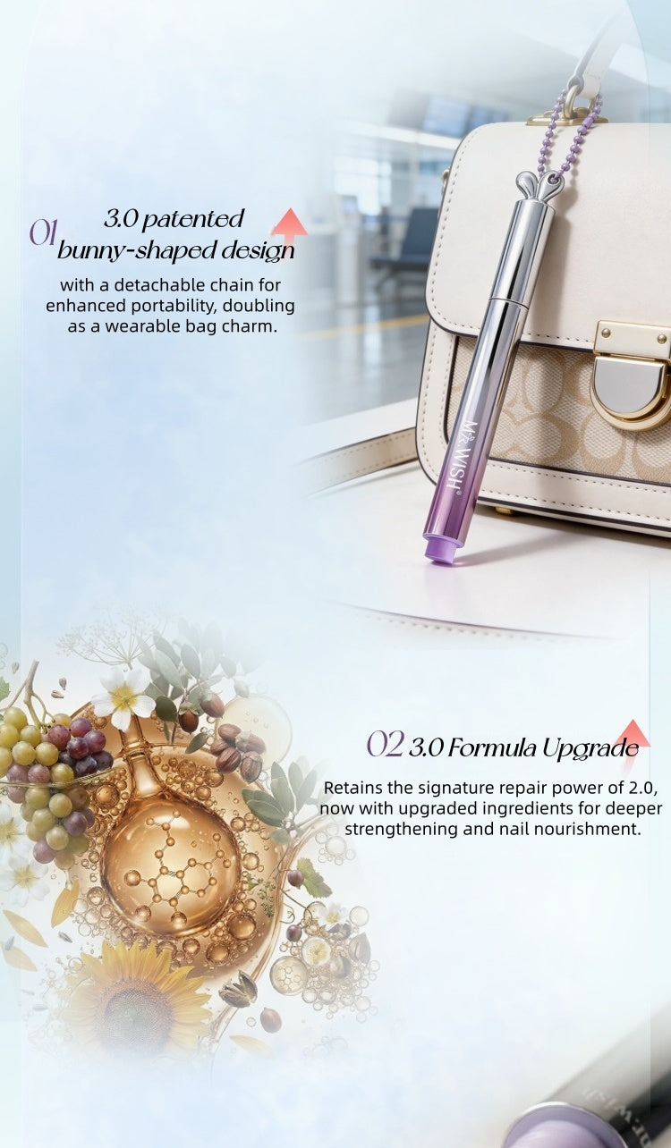 MR.WISH Portable  Nail Essence Pen 3.0 T5752